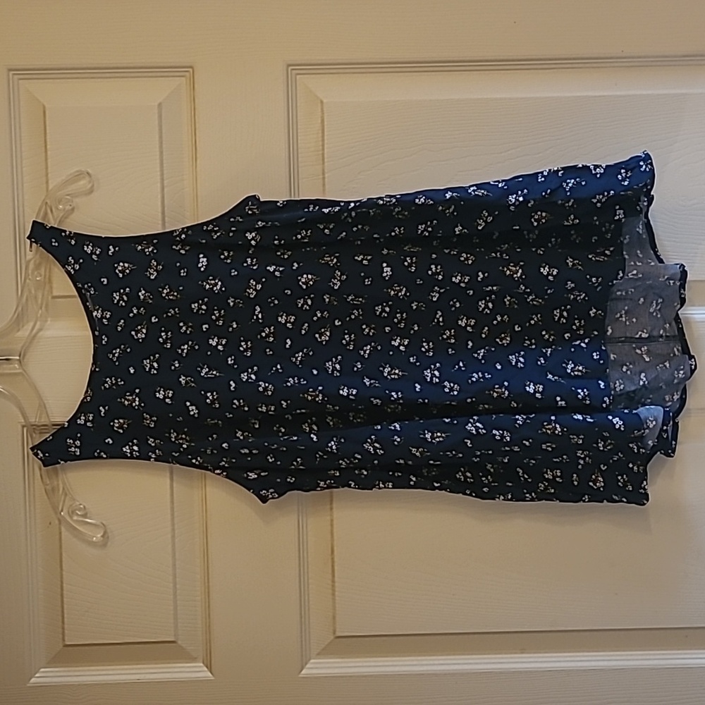 Summertime top